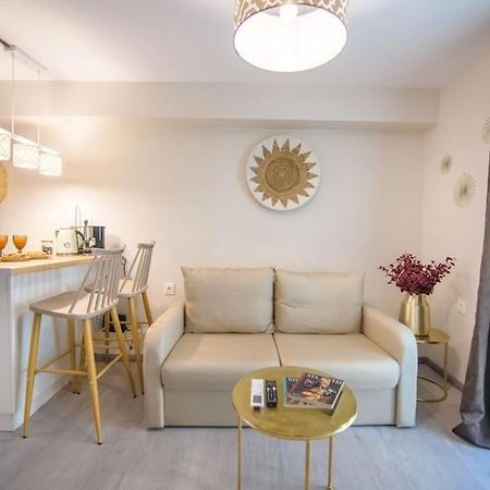 Casa Iolanda I Appartement Corfu  Buitenkant foto