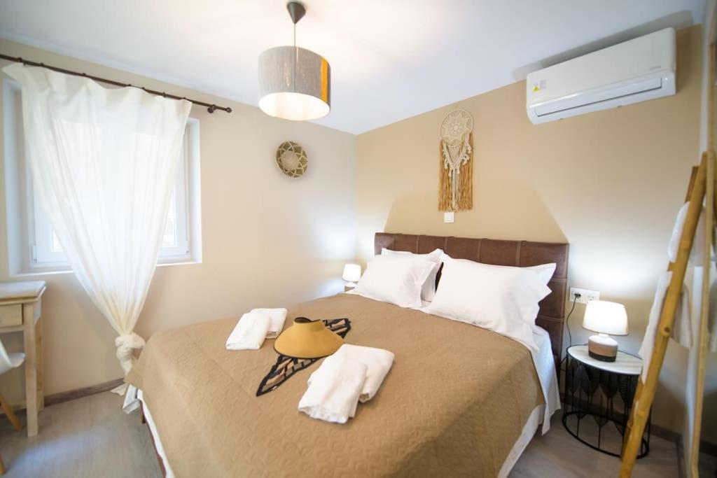 Casa Iolanda I Appartement Corfu  Buitenkant foto