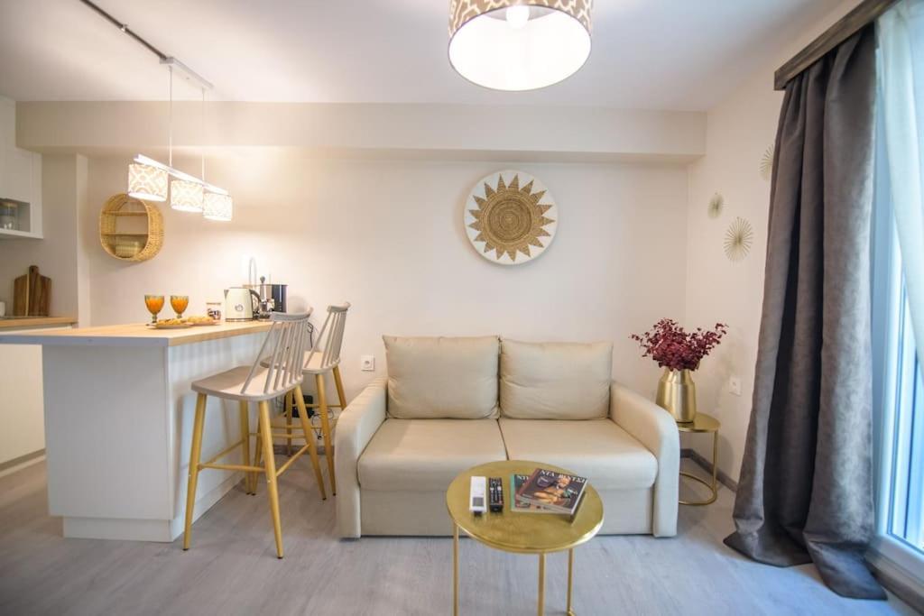 Casa Iolanda I Appartement Corfu  Buitenkant foto