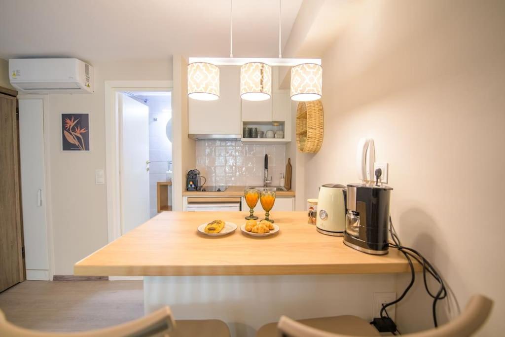 Casa Iolanda I Appartement Corfu  Buitenkant foto