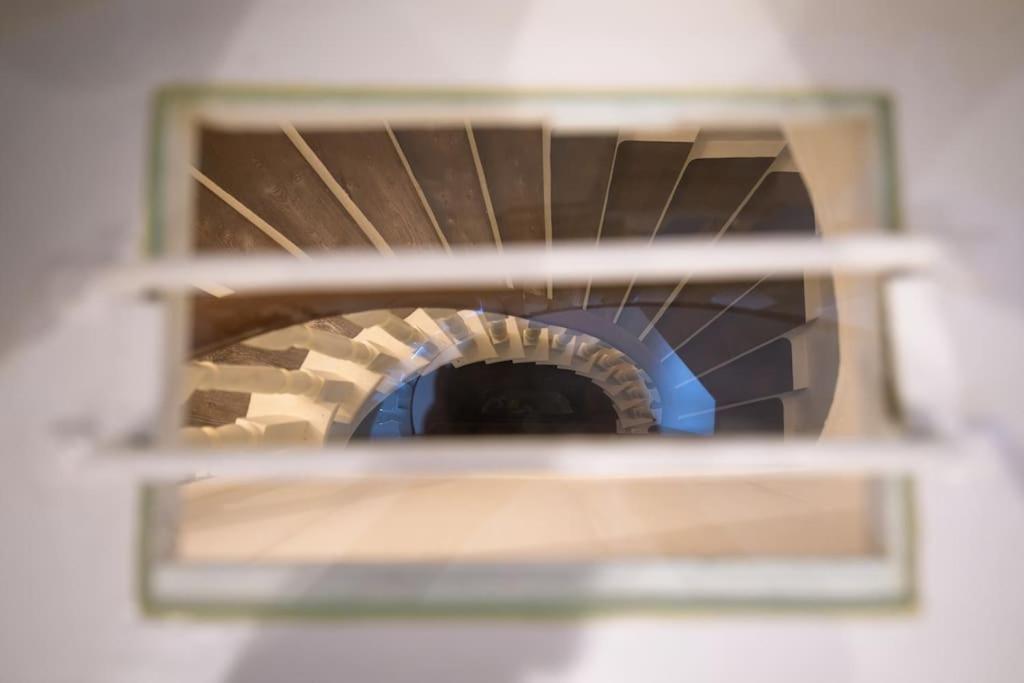 Casa Iolanda I Appartement Corfu  Buitenkant foto